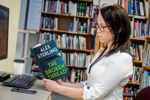 Book cover mockup 3