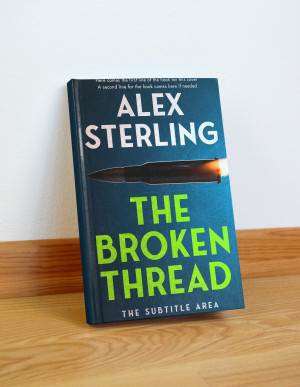 Book cover mockup 1