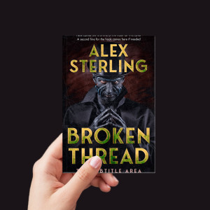 Book cover mockup 1