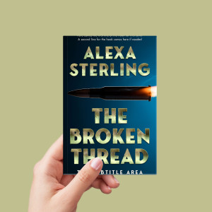 Book cover mockup 2