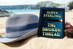 Book cover mockup 3