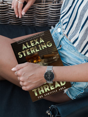 Book cover mockup 2
