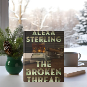 Book cover mockup 1