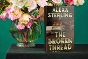 Book cover mockup 3