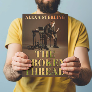 Book cover mockup 1