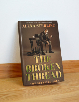 Book cover mockup 2