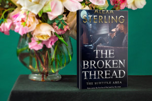 Book cover mockup 2