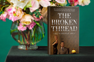 Book cover mockup 4