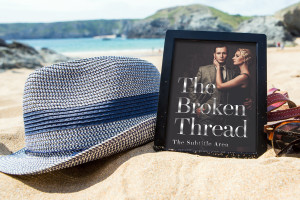 Book cover mockup 2