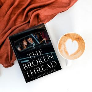 Book cover mockup 3