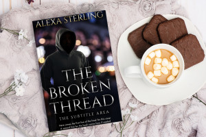Book cover mockup 4