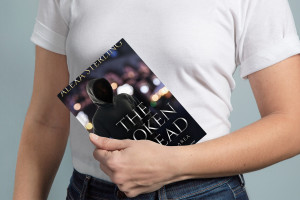Book cover mockup 1