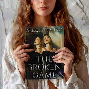 Book cover mockup 1
