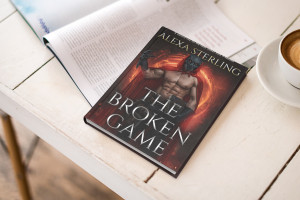 Book cover mockup 1