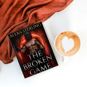 Book cover mockup 3