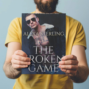 Book cover mockup 1