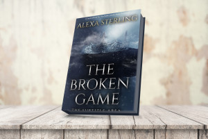 Book cover mockup 1