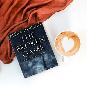 Book cover mockup 3