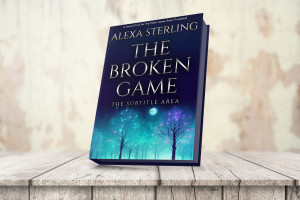 Book cover mockup 3