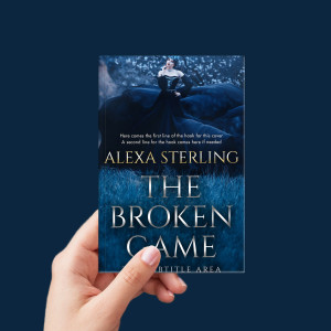 Book cover mockup 1