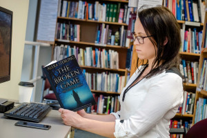 Book cover mockup 1