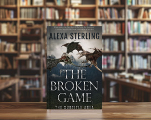 Book cover mockup 1
