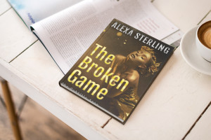 Book cover mockup 3