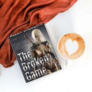 Book cover mockup 3