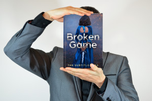 Book cover mockup 1