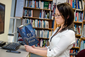 Book cover mockup 2