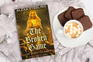 Book cover mockup 1