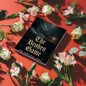 Book cover mockup 1