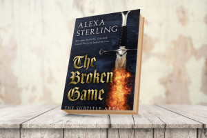 Book cover mockup 2