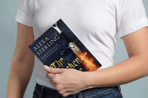 Book cover mockup 1