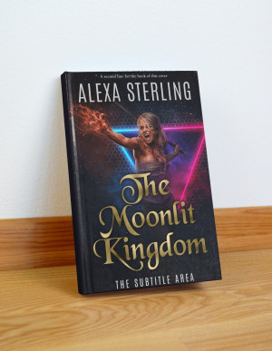 Book cover mockup 3