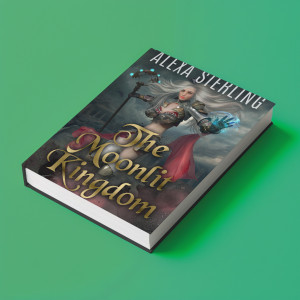 Book cover mockup 3
