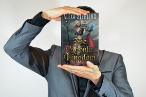 Book cover mockup 2