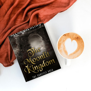 Book cover mockup 4