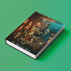 Book cover mockup 1