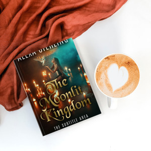 Book cover mockup 4