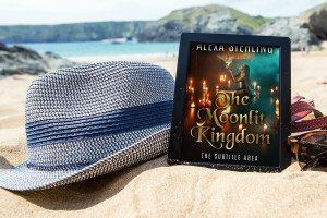 Book cover mockup 2