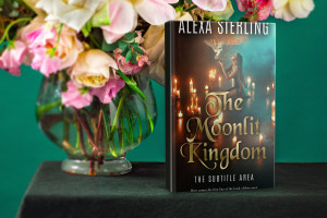 Book cover mockup 3