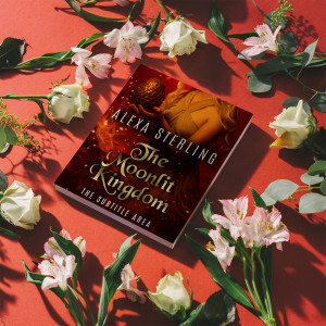 Book cover mockup 3