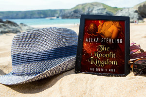 Book cover mockup 2