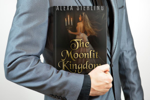 Book cover mockup 2