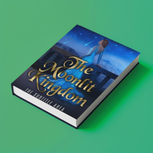 Book cover mockup 2