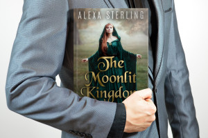Book cover mockup 1