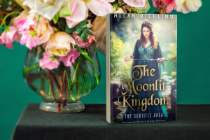 Book cover mockup 3