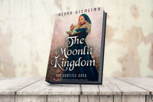 Book cover mockup 3