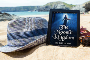 Book cover mockup 2